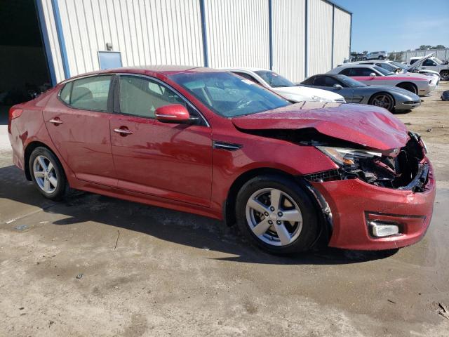 Photo 4 from auction – 2015 KIA OPTIMA LX with VIN 5XXGM4A73FG362143