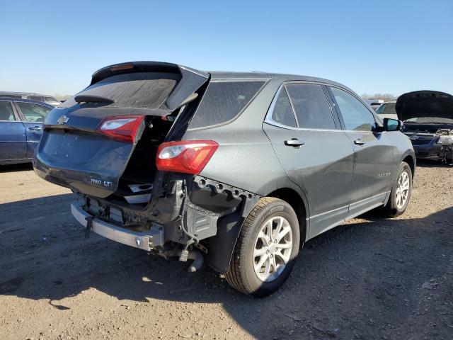 Photo 3 from auction – 2019 CHEVROLET EQUINOX LT with VIN 3GNAXUEV2KS508307
