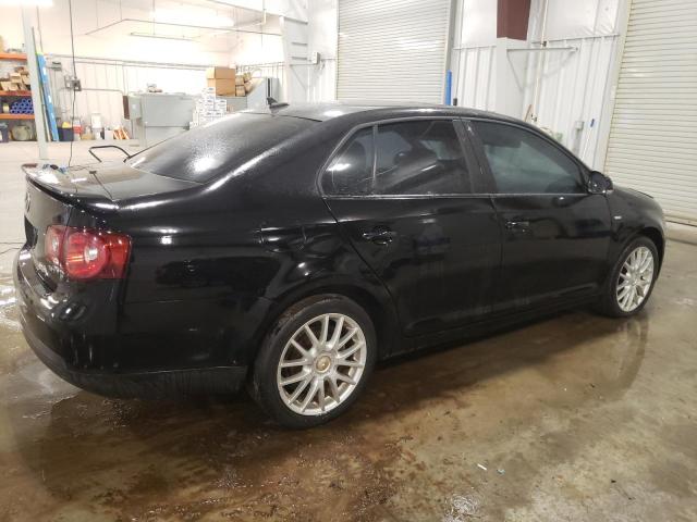 Photo 3 from auction – 2009 VOLKSWAGEN JETTA WOLF with VIN 3VWRA71K19M044027
