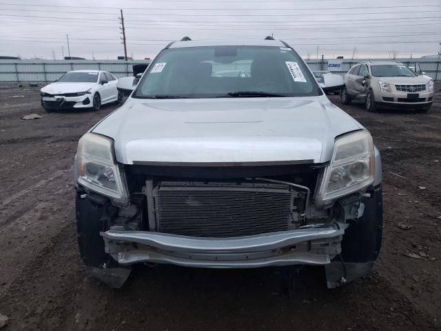 Photo 5 from auction – 2012 GMC TERRAIN SL with VIN 2GKFLSE50C6102304