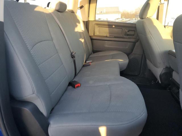 صورة رقم 10 من المزاد - 2018 RAM 2500 ST مع VIN 3C6UR5CL4JG316094