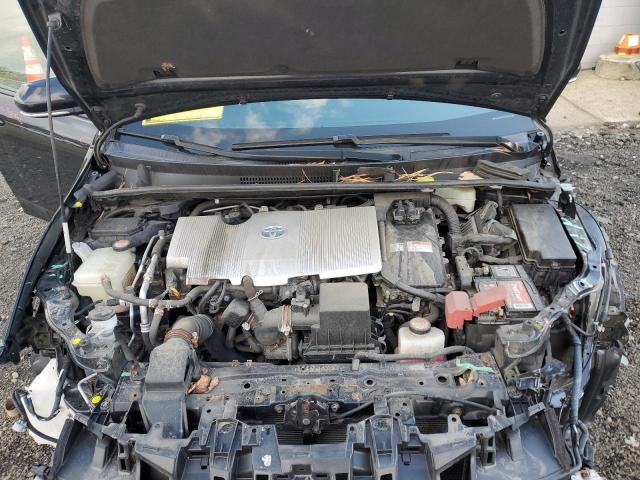 Photo 11 from auction – 2016 TOYOTA PRIUS with VIN JTDKBRFU5G3006631