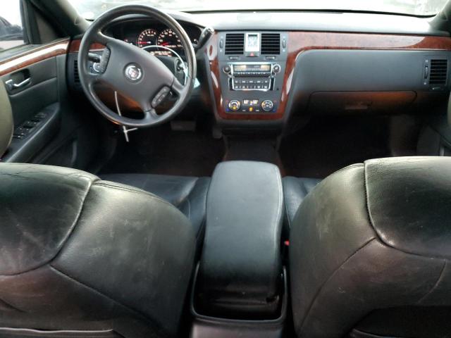 Photo 8 from auction – 2006 CADILLAC DTS with VIN 1G6KD57Y46U100760