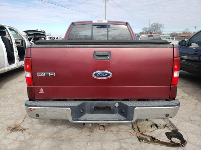 Фото 6 с аукциона – 2004 FORD F150 с VIN 1FTPX14574FA30623