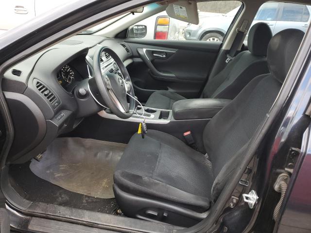 Photo 7 from auction – 2015 NISSAN ALTIMA 2.5 with VIN 1N4AL3AP1FC225114