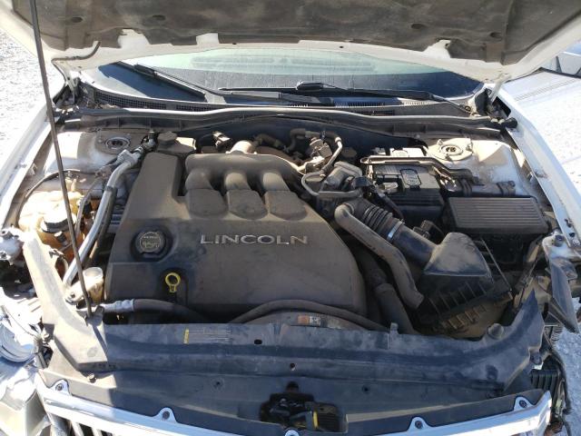 Photo 11 from auction – 2006 LINCOLN ZEPHYR with VIN 3LNHM26126R633560