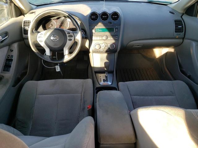 Photo 8 from auction – 2007 NISSAN ALTIMA 2.5 with VIN 1N4AL21E87N475268