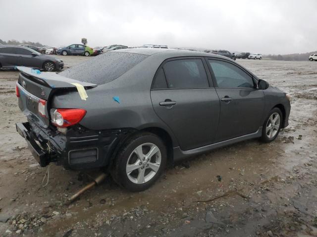 Photo 3 from auction – 2012 TOYOTA COROLLA BA with VIN 2T1BU4EE1CC876806