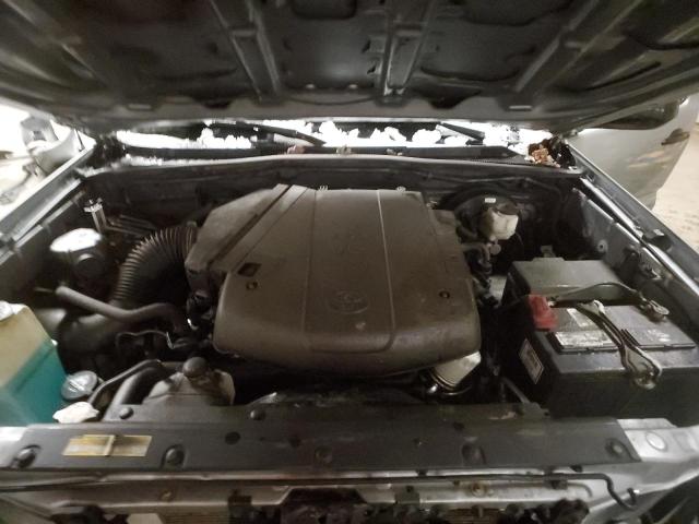 Photo 11 from auction – 2015 TOYOTA TACOMA DOU with VIN 3TMLU4ENXFM198380