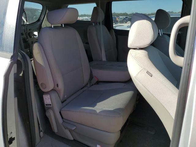 Foto 11 de la subasta – 2016 KIA SEDONA LX con VIN KNDMB5C19G6150922