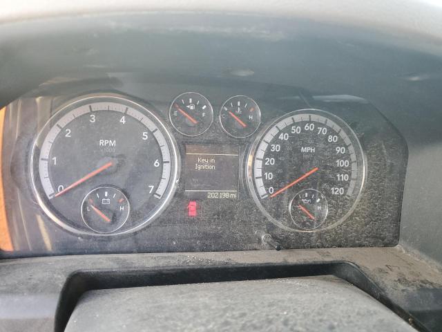 Photo 9 from auction – 2012 DODGE RAM 2500 with VIN 3C6TD5JTXCG171322