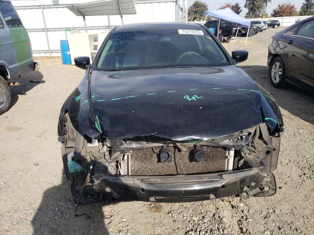 Photo 5 from auction – 2012 HONDA ACCORD EXL with VIN 1HGCS2A85CA009932