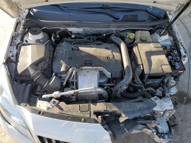 Photo 11 from auction – 2014 BUICK REGAL with VIN 2G4GK5EXXE9322942