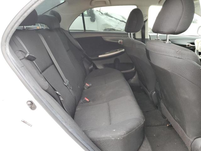 Photo 10 from auction – 2011 TOYOTA COROLLA BA with VIN 2T1BU4EEXBC653226