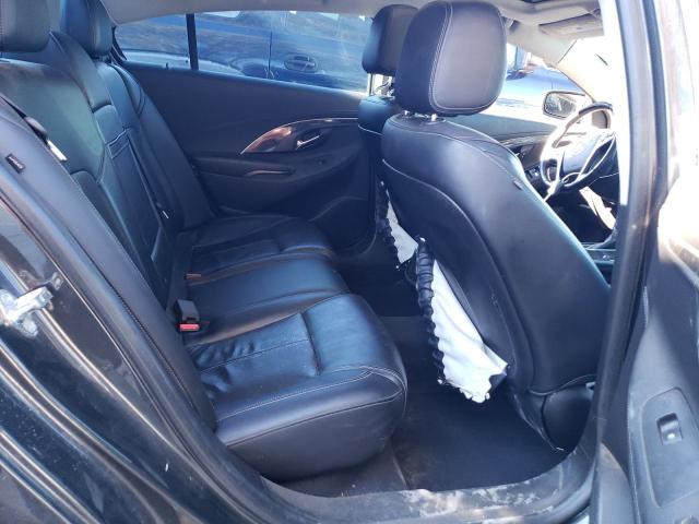 Photo 10 from auction – 2016 BUICK LACROSSE P with VIN 1G4GF5G33GF115382