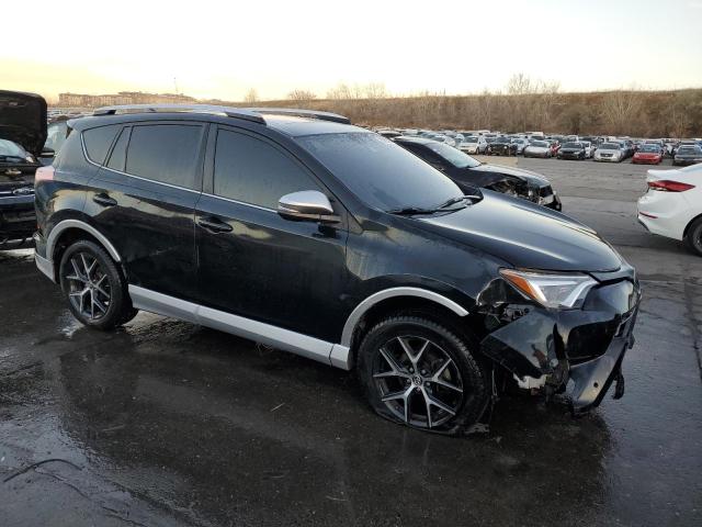 Photo 4 from auction – 2016 TOYOTA RAV4 SE with VIN JTMJFREV4GJ061139