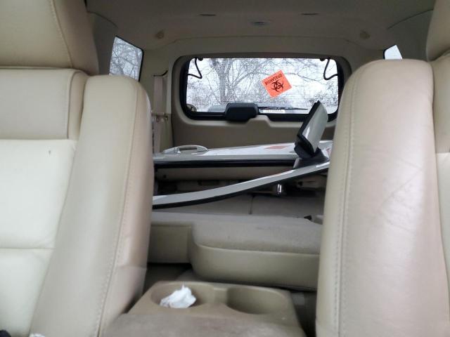 Photo 10 from auction – 2009 FORD EXPLORER E with VIN 1FMEU74E59UA30640