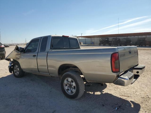 Photo 2 from auction – 2000 NISSAN FRONTIER K with VIN 1N6DD26S4YC428803