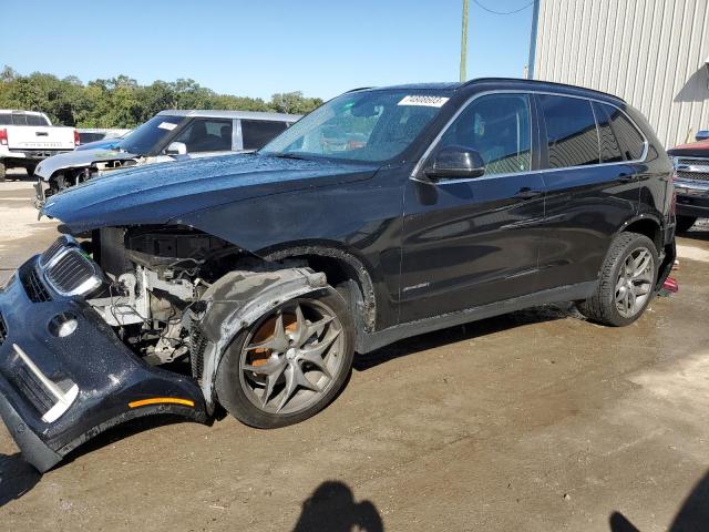 BMW X5 XDRIVE3 2015 with VIN 5UXKR0C55F0P01422 - Photo from auction