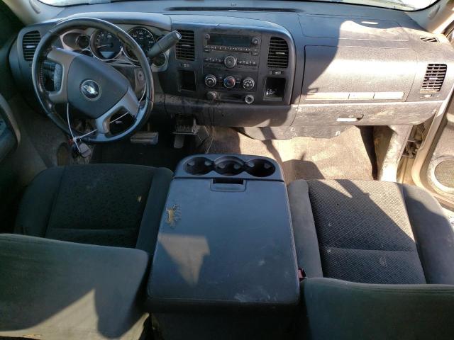 Photo 8 from auction – 2007 CHEVROLET SILVERADO with VIN 2GCEC19J371675788