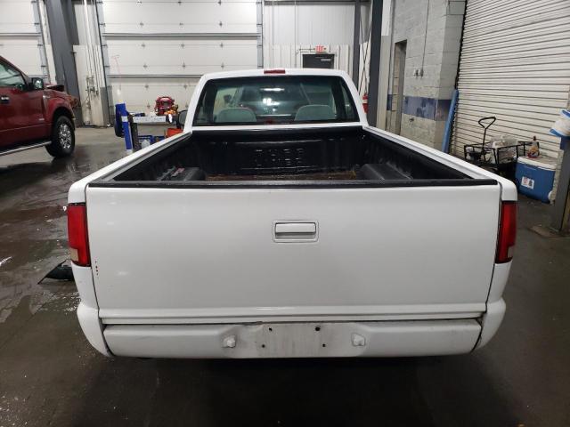 Photo 6 from auction – 1994 GMC SONOMA with VIN 1GTCS14Z7R8510012