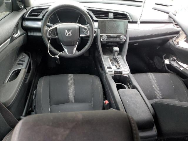 Photo 8 from auction – 2016 HONDA CIVIC EX with VIN 19XFC1F34GE218520