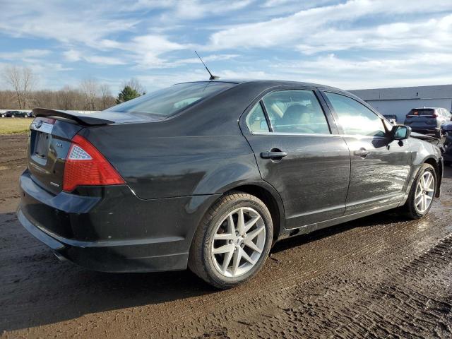 Photo 3 from auction – 2011 FORD FUSION SEL with VIN 3FAHP0JG7BR132966