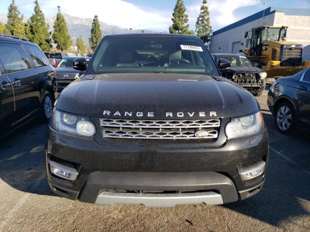 Photo 5 from auction – 2014 LAND ROVER RANGE ROVE with VIN SALWR2WF7EA380648