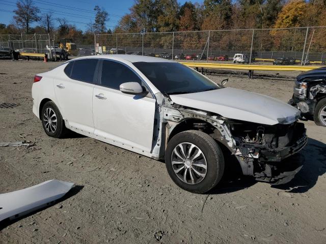 Photo 4 from auction – 2015 KIA OPTIMA LX with VIN 5XXGM4A70FG351777