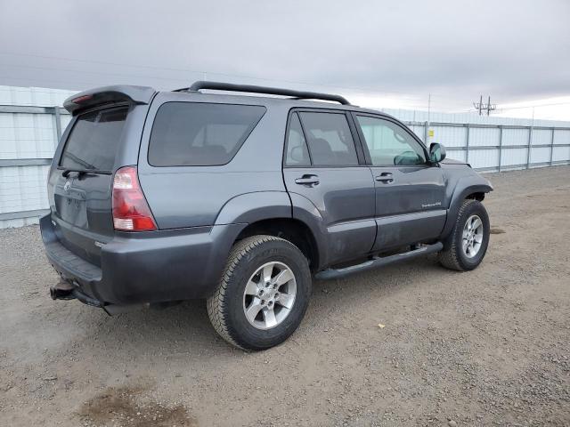 Photo 3 from auction – 2006 TOYOTA 4RUNNER SR with VIN JTEBU14R768065090