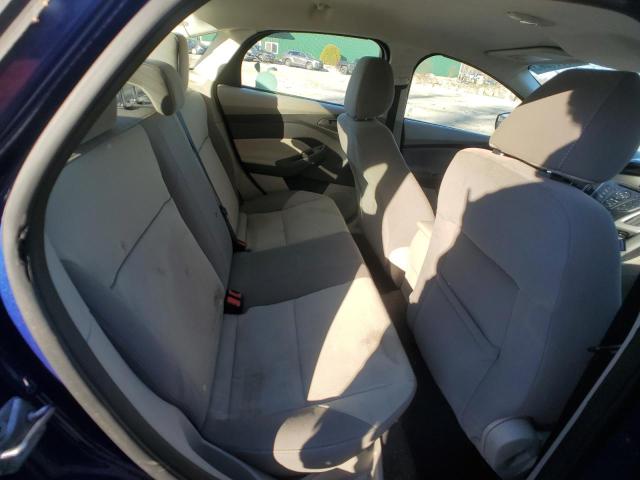 Photo 10 from auction – 2012 FORD FOCUS SE with VIN 1FAHP3F22CL456812