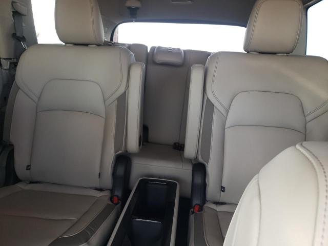 Photo 10 from auction – 2023 NISSAN PATHFINDER with VIN 5N1DR3CD0PC211260