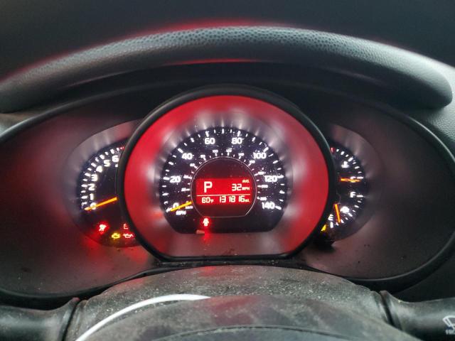 Photo 9 from auction – 2017 KIA SOUL with VIN KNDJN2A25H7474403