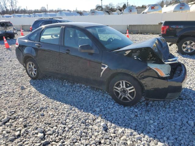 Photo 4 from auction – 2008 FORD FOCUS SE with VIN 1FAHP35N08W176291