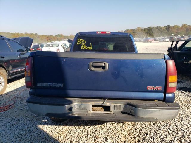 Photo 6 from auction – 2002 GMC NEW SIERRA with VIN 2GTEC19V521228648