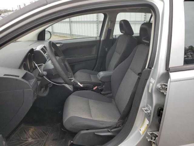 Photo 7 from auction – 2009 DODGE CALIBER SX with VIN 1B3HB48A89D165755