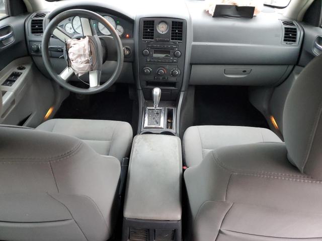 Photo 8 from auction – 2007 CHRYSLER 300 with VIN 2C3KA43R77H845896