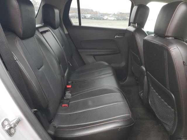 Photo 11 from auction – 2011 GMC TERRAIN SL with VIN 2CTFLXE54B6364483