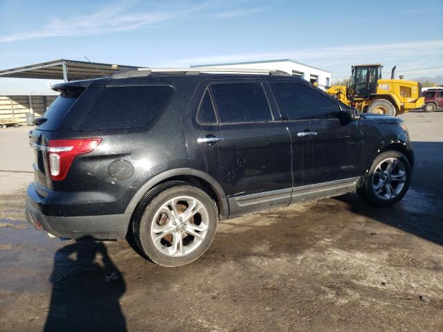 Photo 3 from auction – 2011 FORD EXPLORER L with VIN 1FMHK7F86BGA01629
