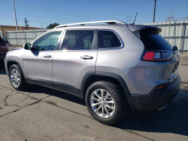 Photo 2 from auction – 2019 JEEP CHEROKEE L with VIN 1C4PJMCX9KD338326