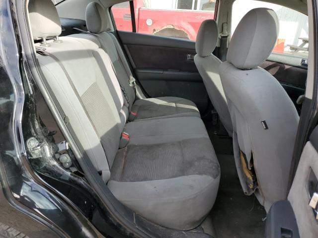 Photo 10 from auction – 2012 NISSAN SENTRA 2.0 with VIN 3N1AB6AP1CL677324