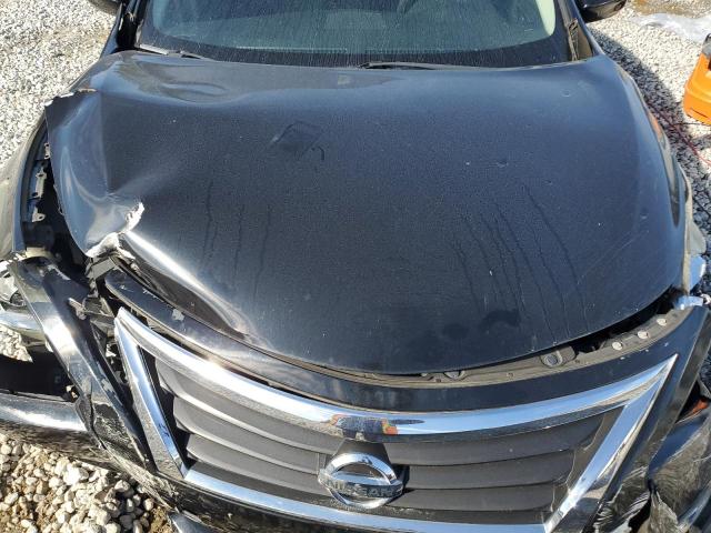 Photo 11 from auction – 2015 NISSAN ALTIMA 2.5 with VIN 1N4AL3AP8FC144661