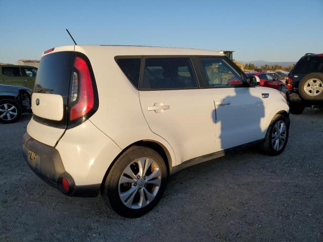 Снимка 3 от търг – 2015 KIA SOUL + с VIN KNDJP3A50F7190216