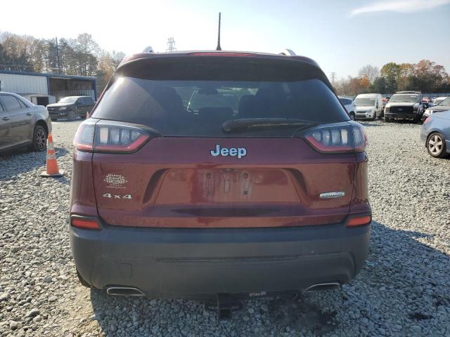 Photo 6 from auction – 2019 JEEP CHEROKEE L with VIN 1C4PJMCX5KD231208