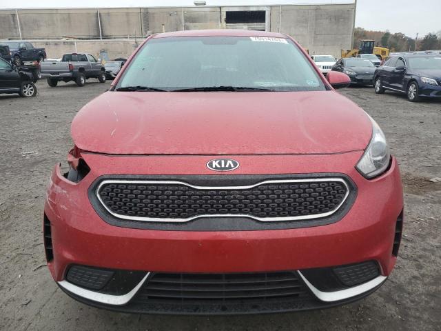 Фото 5 с аукциона – 2019 KIA NIRO FE с VIN KNDCB3LC6K5339088