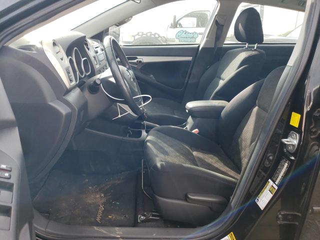 Photo 7 from auction – 2010 TOYOTA COROLLA MA with VIN 2T1KE4EE3AC046337