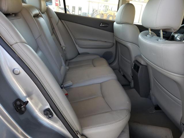 Photo 10 from auction – 2009 NISSAN MAXIMA S with VIN 1N4AA51E89C847682