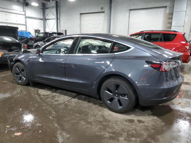 Photo 2 from auction – 2018 TESLA MODEL 3 with VIN 5YJ3E1EB3JF130422