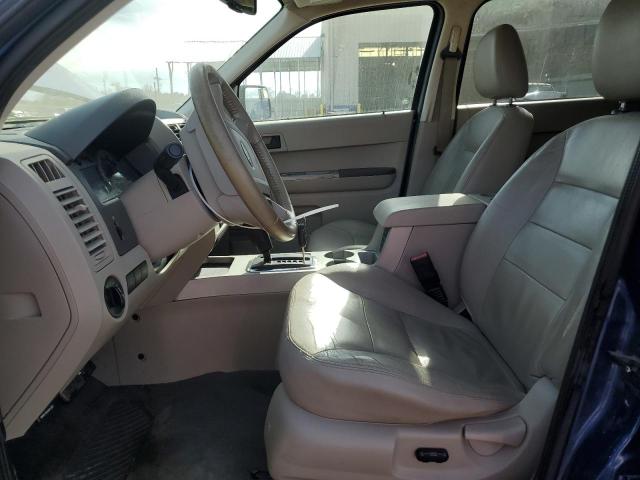 Photo 7 from auction – 2008 FORD ESCAPE XLT with VIN 1FMCU03138KB02121