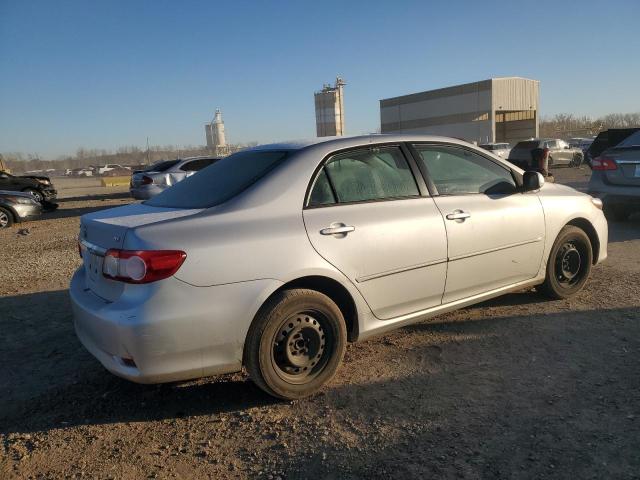 Photo 3 from auction – 2011 TOYOTA COROLLA BA with VIN 2T1BU4EE6BC604914